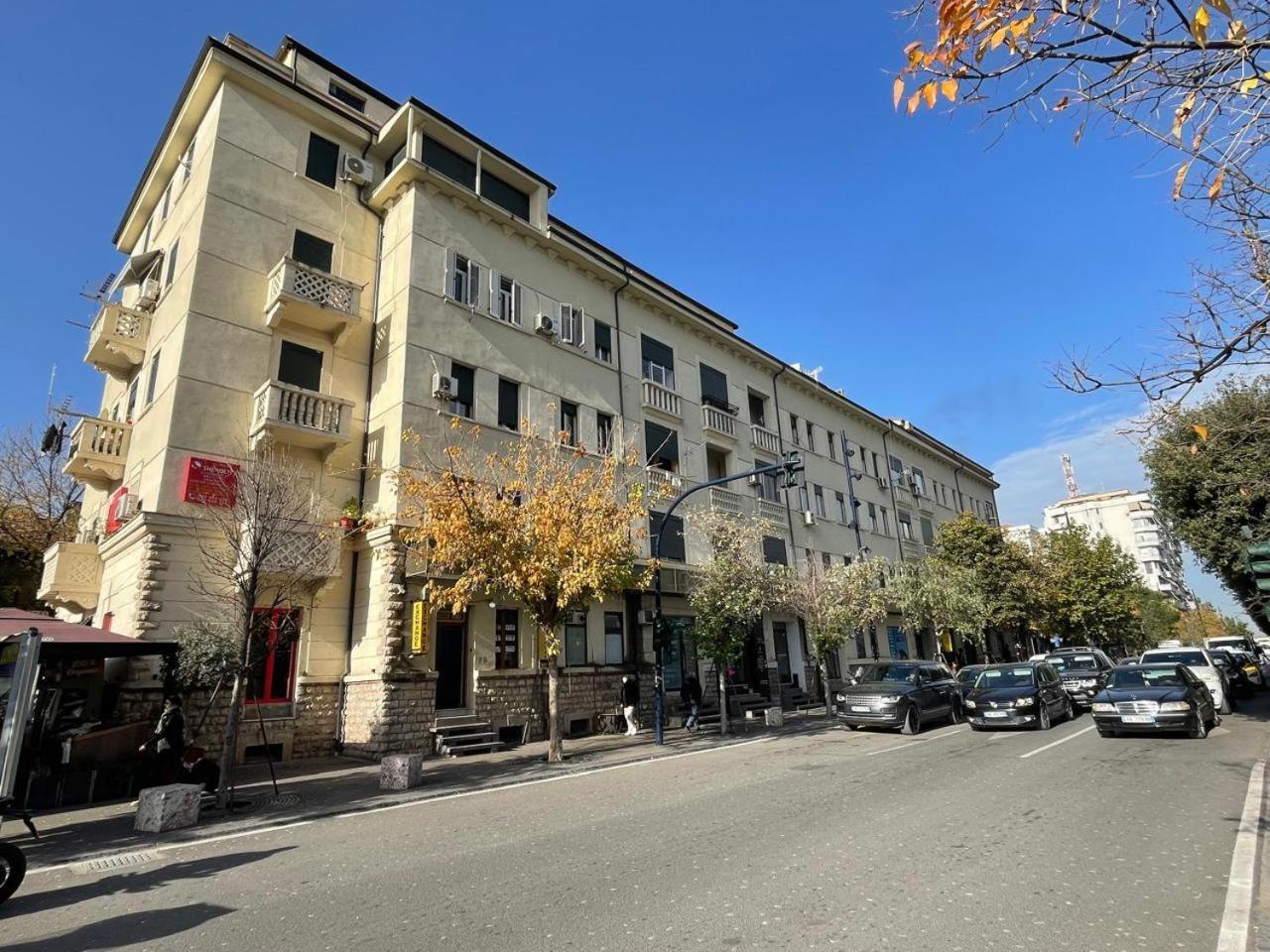 Loris Apartament Tirana