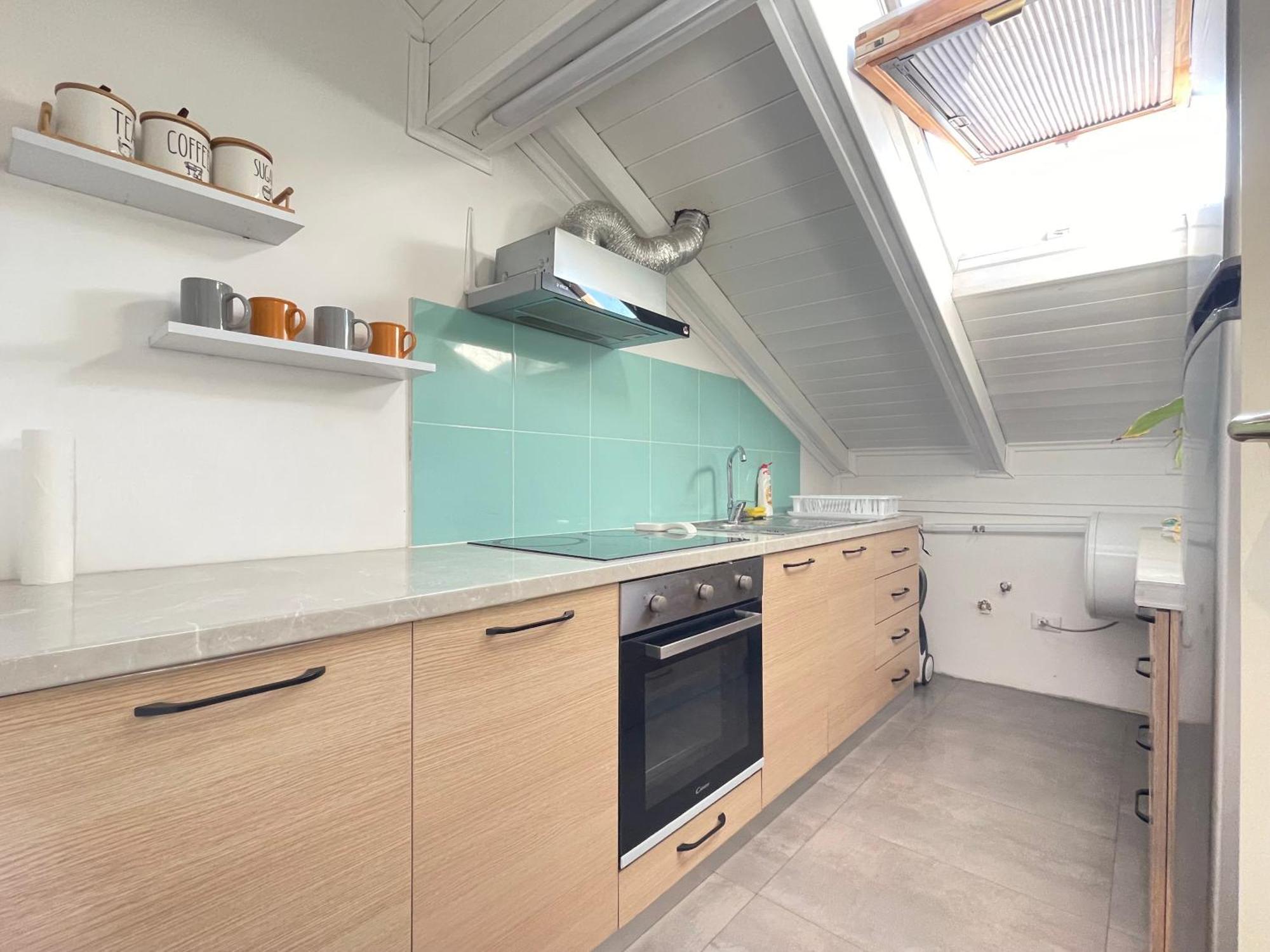 Apartament Loris *
