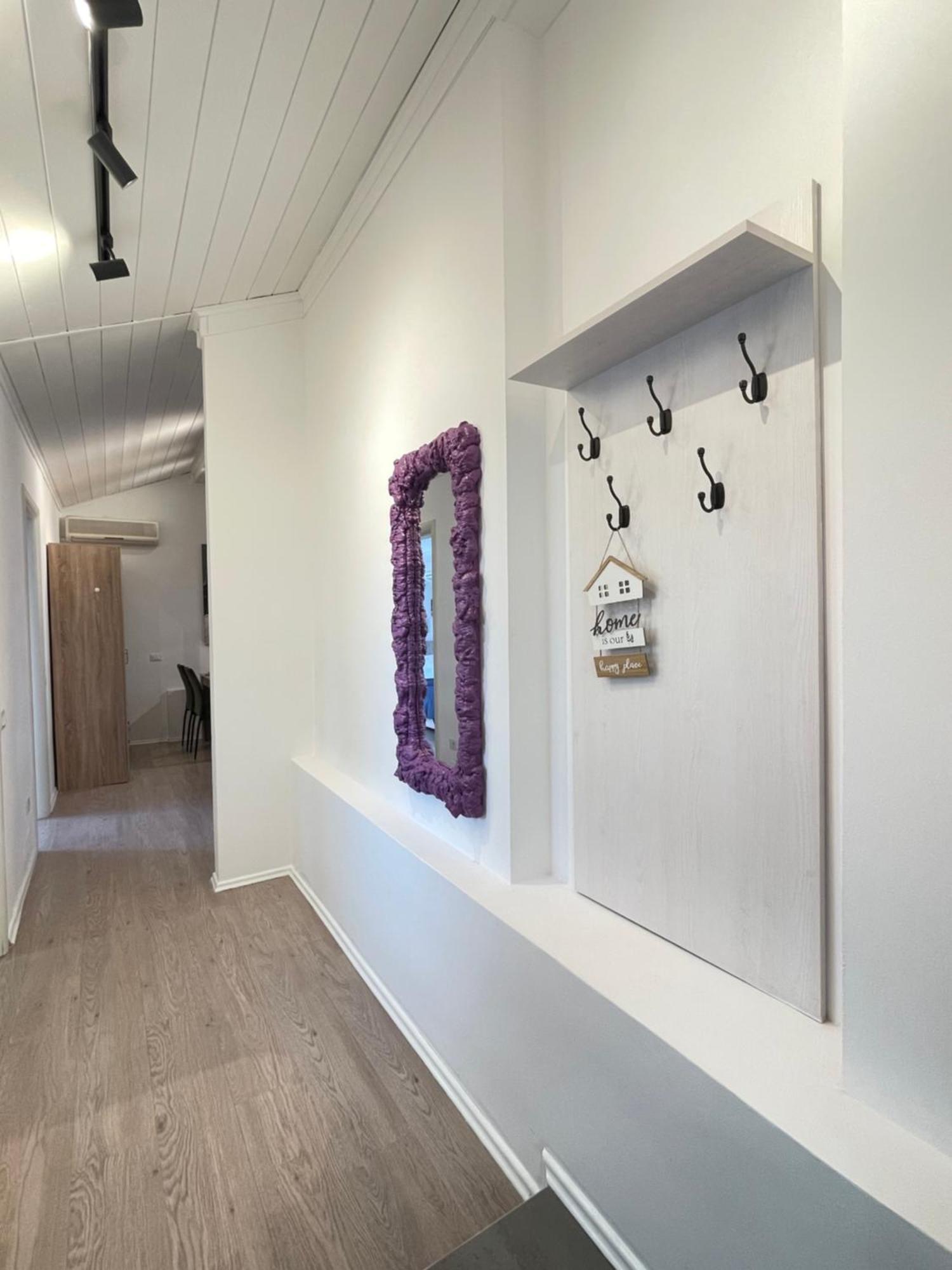 Apartament Loris