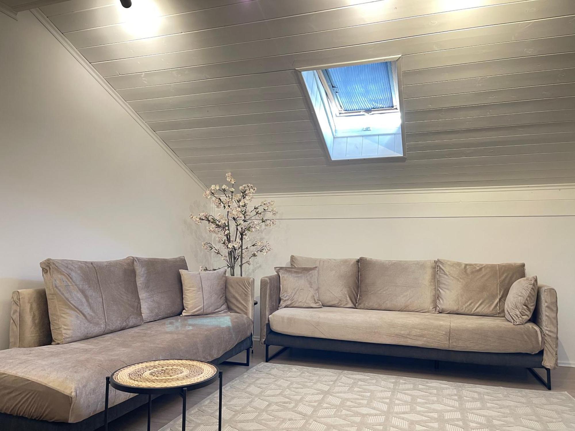 Loris Apartament Tirana